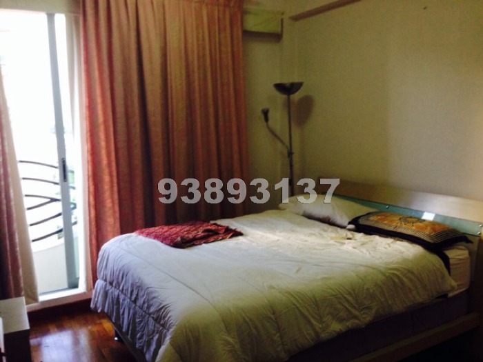 Sunhaven (D16), Condominium #841012